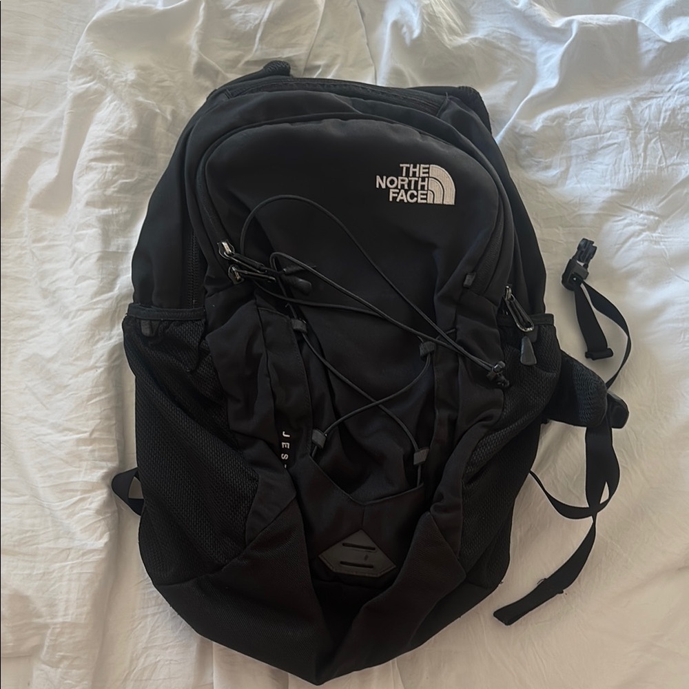 The North Face Black Men's Jester Backpack